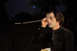 Cie Bruitquicourt, Spectacle