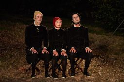 Cie Bruitquicourt, Spectacle