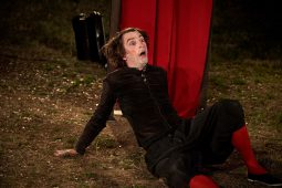 Cie Bruitquicourt, Spectacle