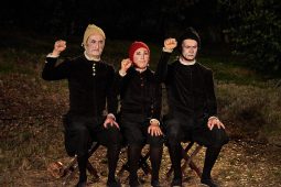 Cie Bruitquicourt, Spectacle
