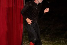 Cie Bruitquicourt, Spectacle