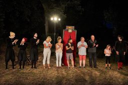 Cie Bruitquicourt, Spectacle