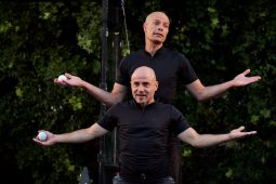 Cie Poc, Spectacle