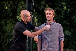 Cie Poc, Spectacle