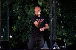Cie Poc, Spectacle