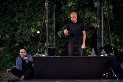 Cie Poc, Spectacle