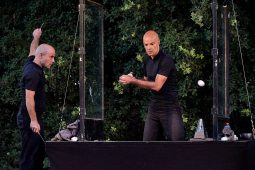 Cie Poc, Spectacle