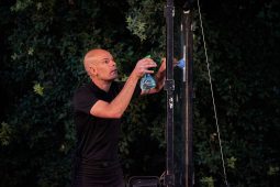 Cie Poc, Spectacle