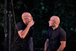 Cie Poc, Spectacle