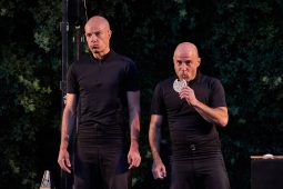 Cie Poc, Spectacle
