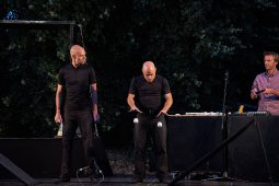 Cie Poc, Spectacle