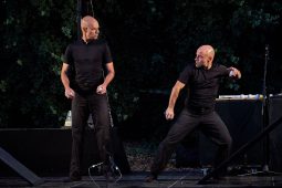 Cie Poc, Spectacle