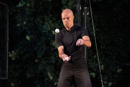 Cie Poc, Spectacle
