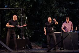 Cie Poc, Spectacle