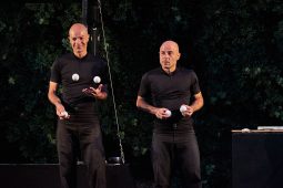 Cie Poc, Spectacle