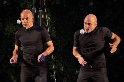 Cie Poc, Spectacle