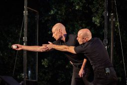 Cie Poc, Spectacle