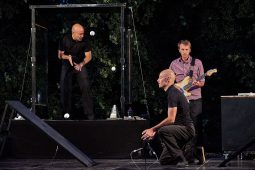 Cie Poc, Spectacle