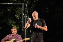Cie Poc, Spectacle