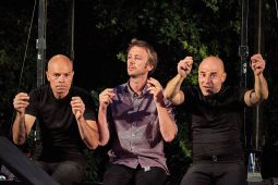 Cie Poc, Spectacle