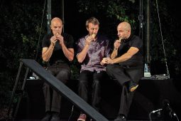 Cie Poc, Spectacle