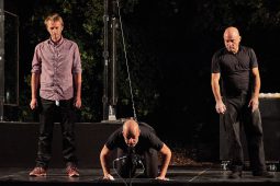 Cie Poc, Spectacle