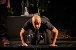 Cie Poc, Spectacle