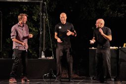 Cie Poc, Spectacle