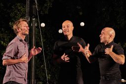 Cie Poc, Spectacle