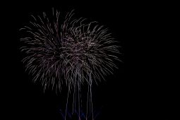 Canada, Festival pyrotechnique