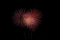Canada, Festival pyrotechnique