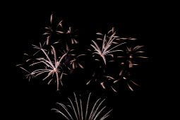 Canada, Festival pyrotechnique