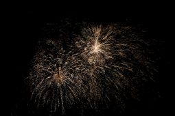 Canada, Festival pyrotechnique