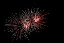 Canada, Festival pyrotechnique
