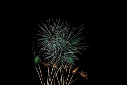 Canada, Festival pyrotechnique