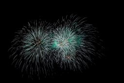 Canada, Festival pyrotechnique