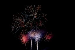Canada, Festival pyrotechnique