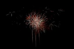 Canada, Festival pyrotechnique
