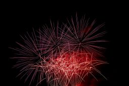 Danemark, Festival pyrotechnique