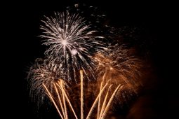 Danemark, Festival pyrotechnique