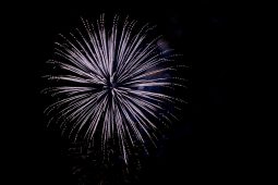 Danemark, Festival pyrotechnique