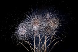 Danemark, Festival pyrotechnique
