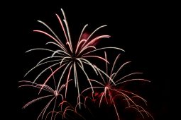 Belgique, Festival pyrotechnique