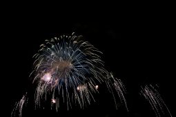 Belgique, Festival pyrotechnique