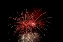 Belgique, Festival pyrotechnique