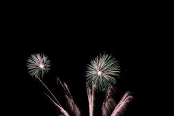 Belgique, Festival pyrotechnique