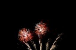 Belgique, Festival pyrotechnique