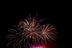 Belgique, Festival pyrotechnique