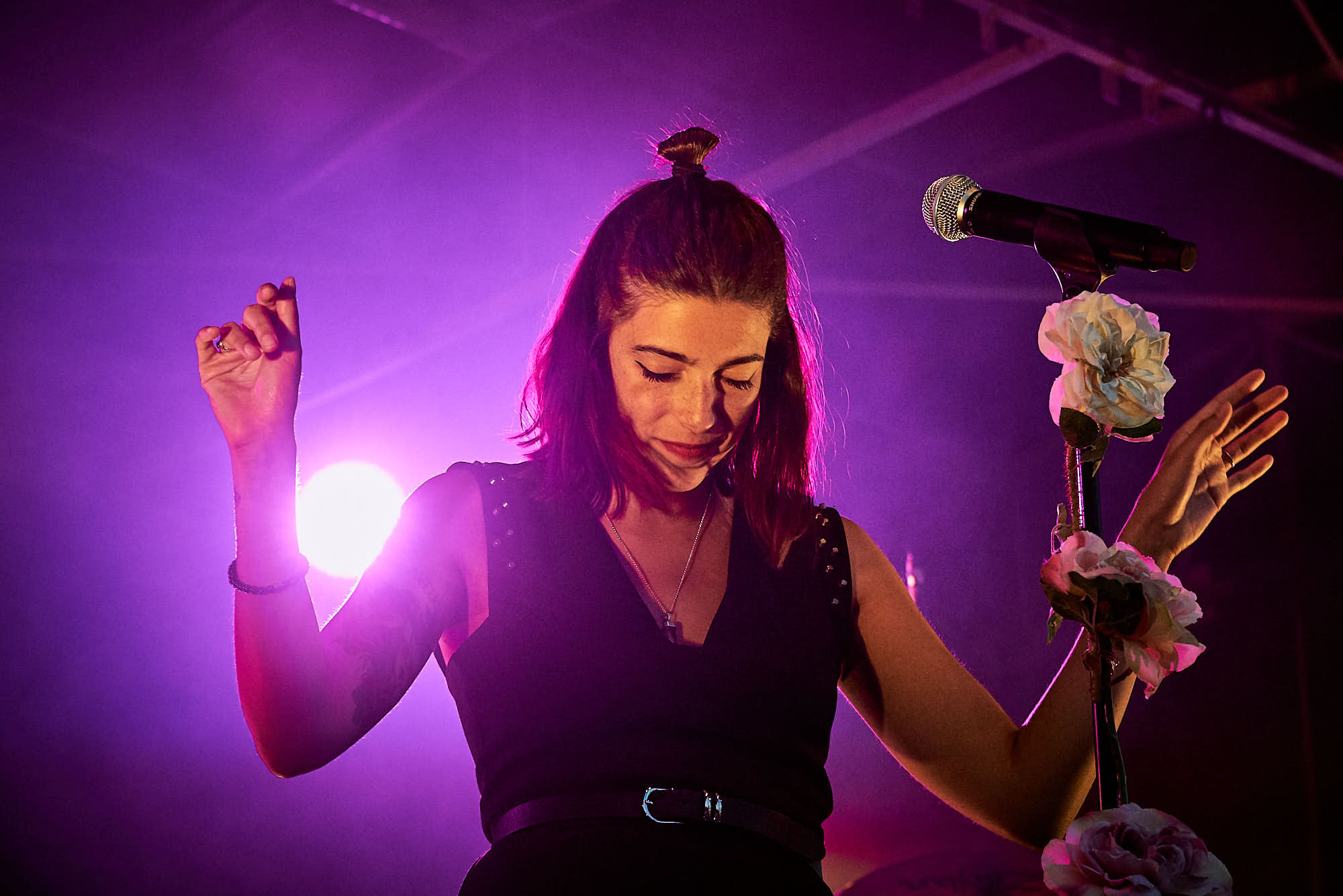 Léa Paci