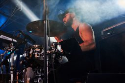 Concert, Léa Paci